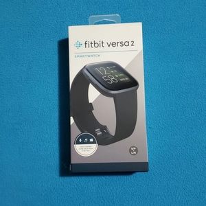 Fitbit versa 2